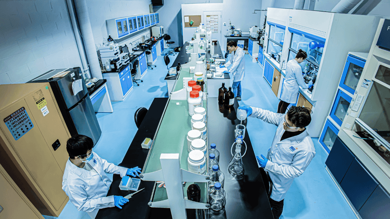 The Future of Drug Development- How CROs Accelerate Innovation