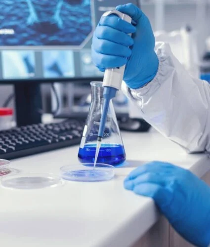 Scale-up services